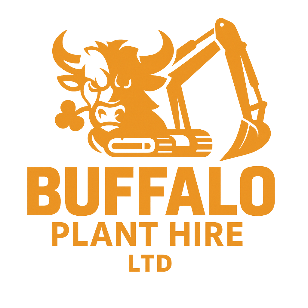 Buffalo Plant Hire logo